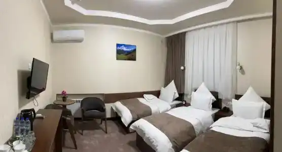 Khan Palace - 32