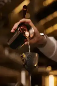 Waldorf Astoria - 46