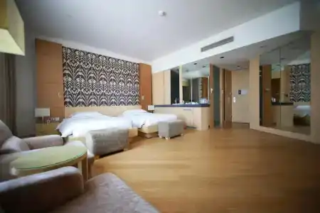 Hyatt Regency Dushanbe - 8