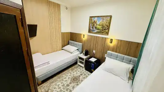 Samarkand Travel Inn - 11