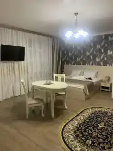 Легенда в центре - 2