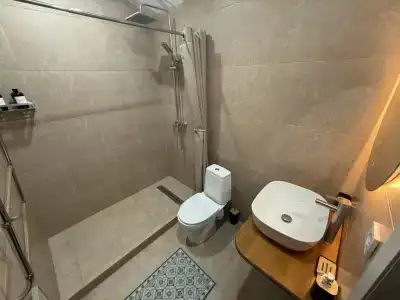 Курортный отель FinHouse - 23