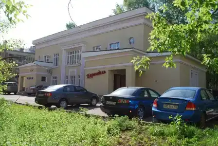 Караидель - 3