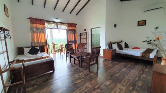 Dhammika Magic Palace - 25