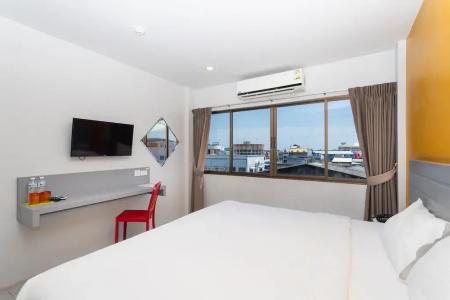 Recenta Style Phuket Town - Sha Plus - 46