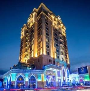 Merit Lefkosa Casino & Spa - 0