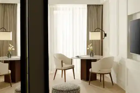 Waldorf Astoria - 47