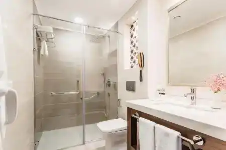 Ateca Suites Tashkent - 44
