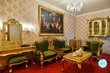 Prezident Palace Belgrade - 16