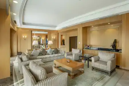 Calista Luxury Resort - 127