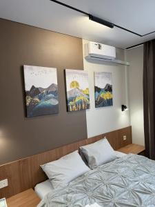 Апарт-отель Attic - 1