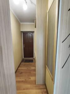 Квартира на Партезанском Проспекте, в районе инструментального завода - 20