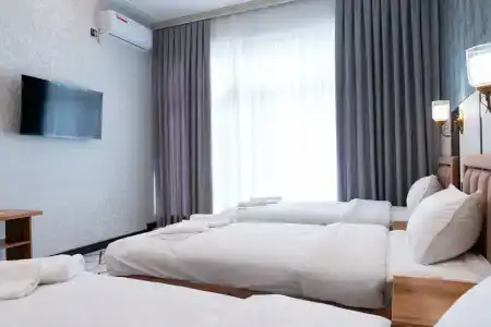 Gold Star Palace - 16