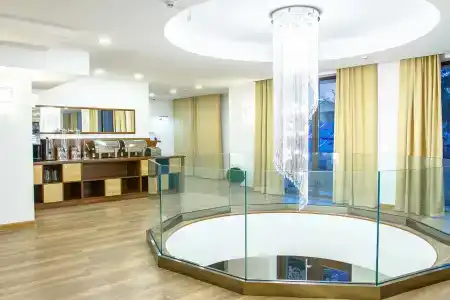 Bernardazzi Grand & Spa - 42