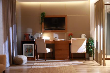Nova Plaza Crystal & Spa - 8