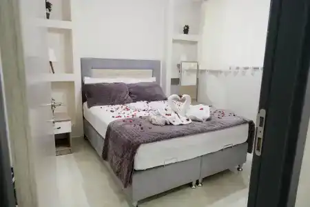 Merkür Otel - 130