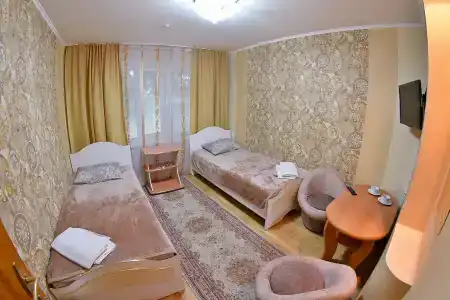Уют - 15