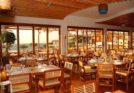 Dubai Marine Beach Resort & Spa - 25