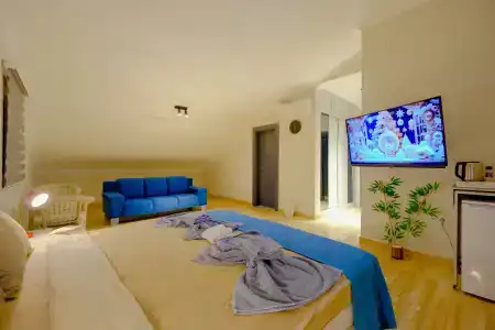 Eden Nest Exclusive - 114