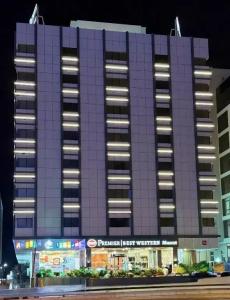 Best Western Premier Muscat - 15