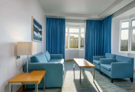 Radisson Blu, Muscat - 68