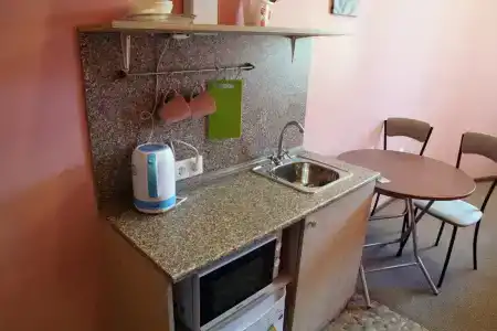 Апарт-отель Well - 5