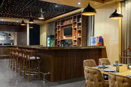 Wyndham Garden - 14