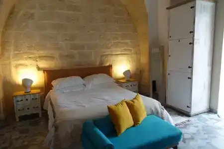 ApartMasseria Villa Marchesi - 73