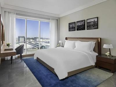 Fairmont Dubai - 68