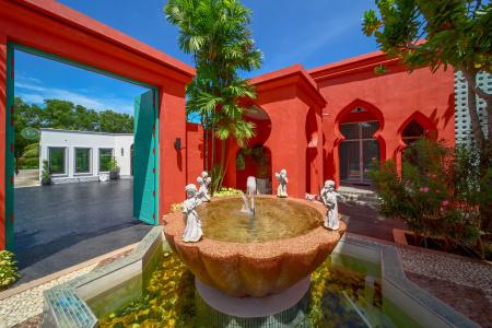The Kiri Villas Resort - 29