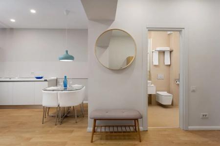 Athina Suites - 16