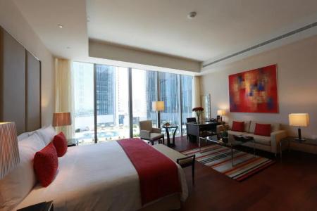 The Oberoi Dubai - 53