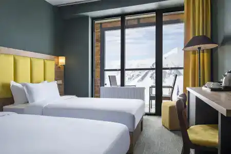 Best Western Gudauri - 15