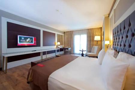Ramada & Suites by Wyndham Istanbul Merter - 17