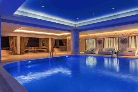 Wyndham Ankara - 12
