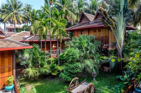Angkor Village - 2