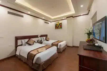 Royal St Hanoi - 22