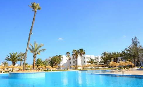Djerba Golf Resort & Spa - 0