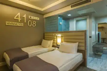 Ramada by Wyndham Istanbul Pera - 3