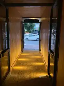 Antalya Kale Hotel - 4