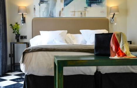 Aguilas5 SevillaSuites - 34