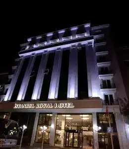 Istanbul Royal - 1