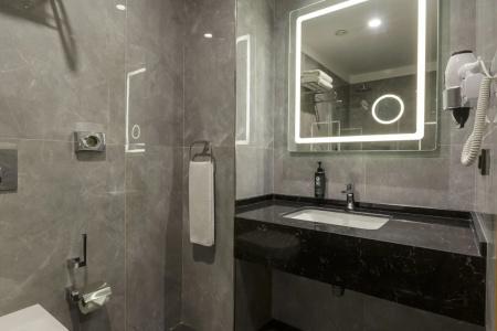 Ramada & Suites by Wyndham Istanbul Sisli - 22