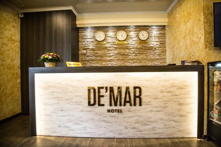 De'Mar - 7