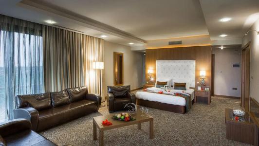 Korineum Golf & Beach Resort - 31