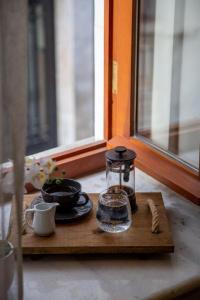 Vita Suites Karaköy - 19