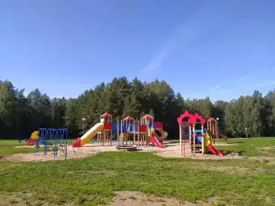 Лешки - 14