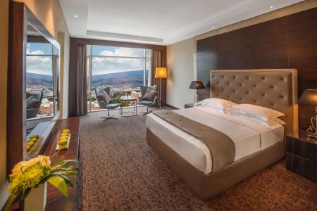 The Biltmore Tbilisi - 36