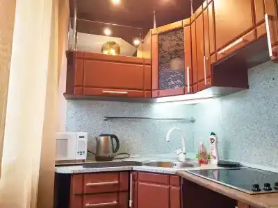 Квартира посуточно в Находке - 8