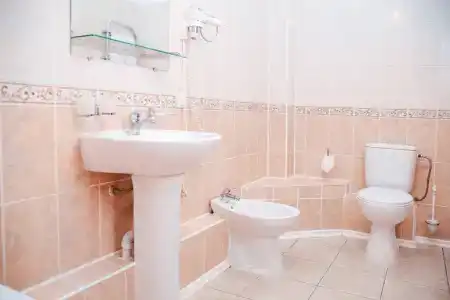 Загородный отель Райвола - 50